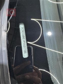 کرایسلەر 300